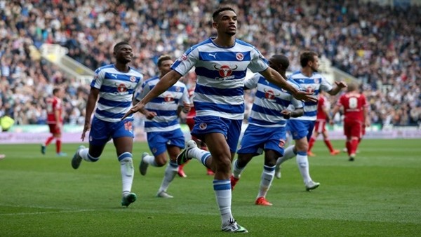 Daha maç başlar başlamaz