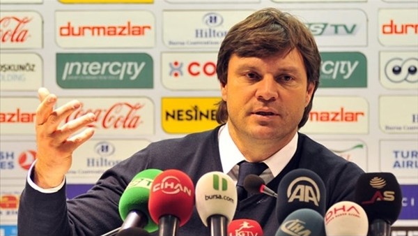 Ertuğrul Sağlam: 'Galibiyetlerin devamı gelecek'