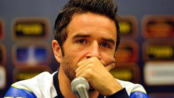 Gökhan Gönül: 'Ben bu ailenin çocuğuyum'