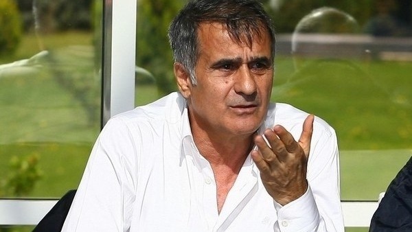 Şenol Güneş'ten şike davasıyla ilgili flaş açıklama