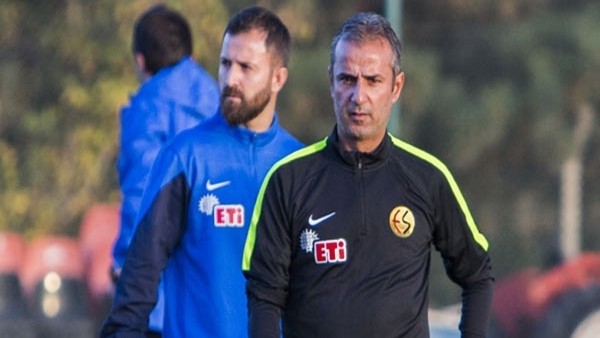 İsmail Kartal: 'Her maç bizim için final'