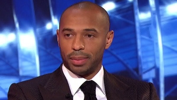 Rodgers'ın kovulduğunu duyan Henry'nin tepkisi