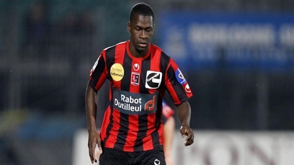 Frikikten köşeyi iyi gördü