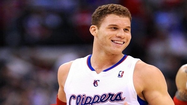 Blake Griffin'in harika performansı