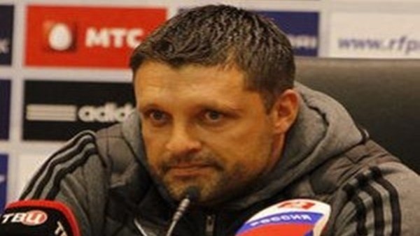 Cherevchenko'dan Beşiktaş'a övgü