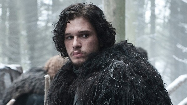 NTVSpor'da John Snow'a benzetilen futbolcu