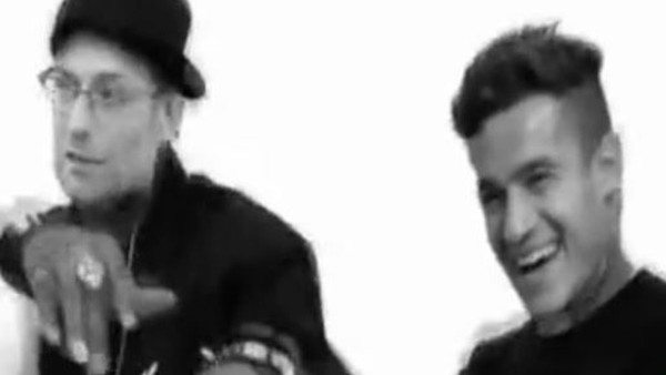 Klopp'u hiç böyle görmediniz