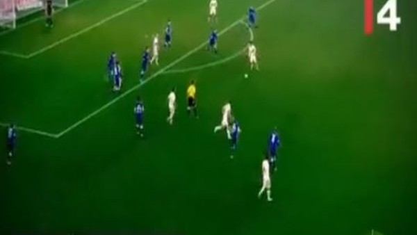 Rusya Ligi'nde haftanın en güzel 5 golü