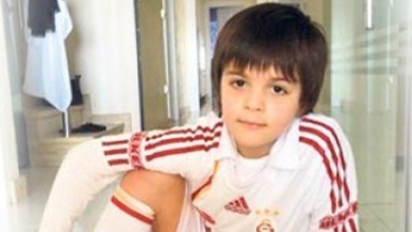 Yeni nesil Hakan Şükür geliyor