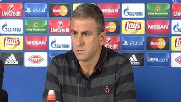 Hamza Hamzaoğlu'ndan önemli açıklamalar