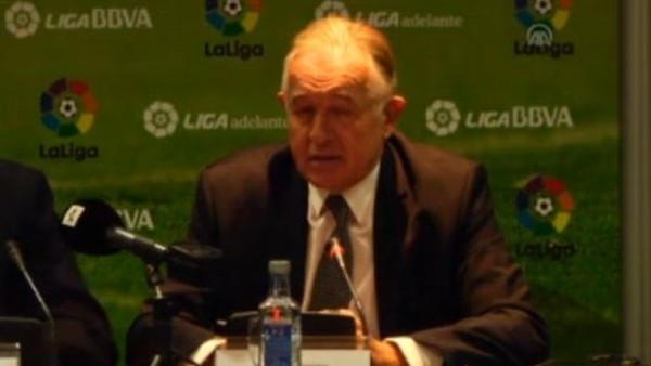 La Liga, NBA olmaya çalışıyor