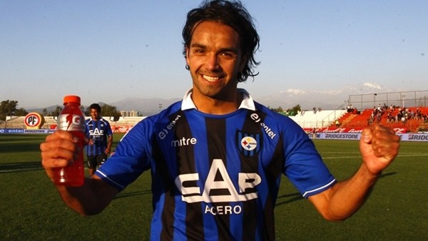 Arjantinli Malta'yı salladı