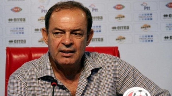 Yeni Malatyaspor'da İldiz dönemi sona erdi