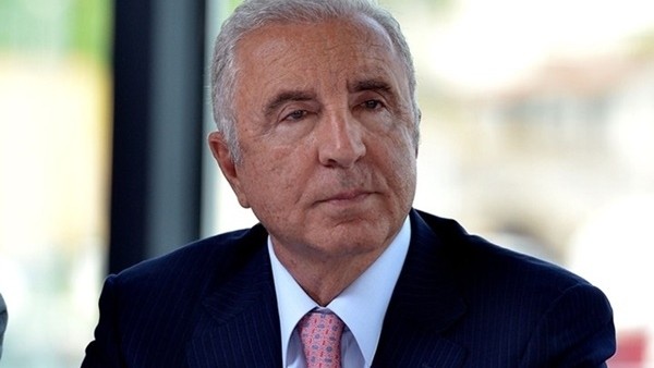 Ünal Aysal: 'Benim için önemli olan mayıslar'