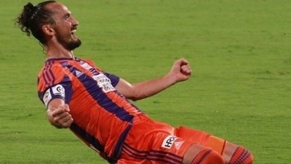 Tuncay attı galibiyet geldi