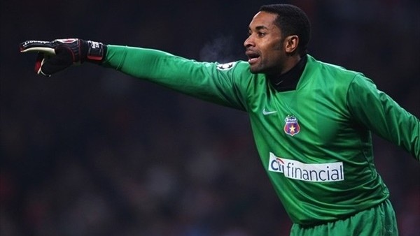 Eski Cimbomlu'dan müthiş hareket