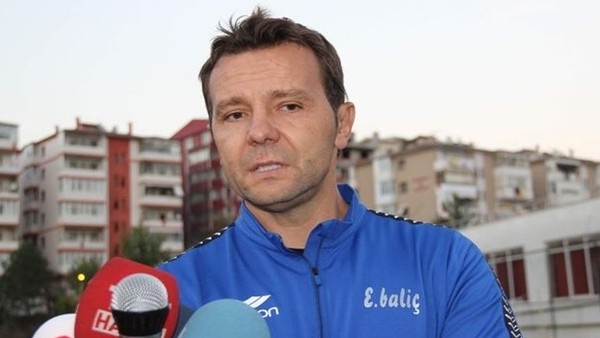 Baliçten Derbi Yorumu