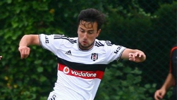 Beşiktaş U19, Antalya'yı 3 golle geçti