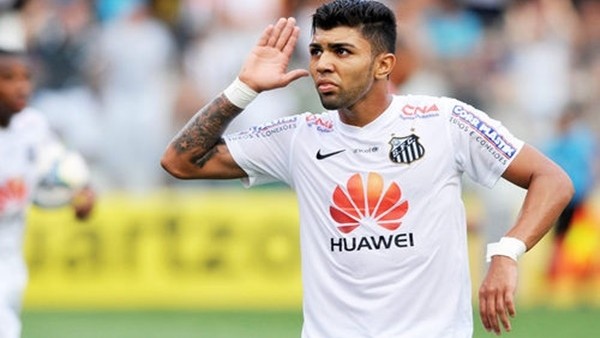 Fenerbahçe'nin gözdesi Gabigol 0'dan attı