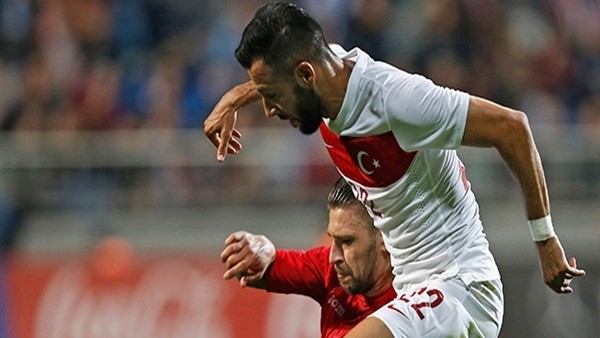 Yasin Öztekin: 'Kendi oyunumuza bakacağız'