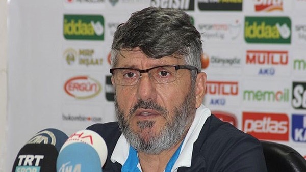 Akçay'dan yenilgi yorumu