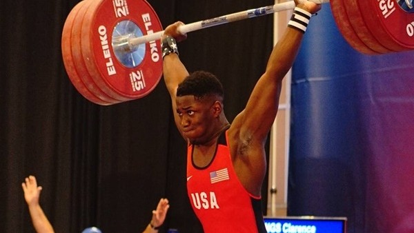 15 yaşında müthiş rekor