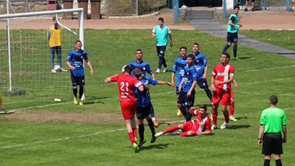 Bu kadarı büyük şans