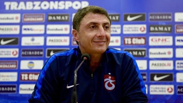 Şota: 'Çok önemli üç puan aldık'