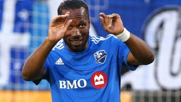 Didier Drogba'nın gecesi! 