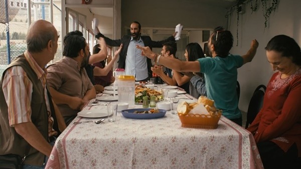 Nouma'nın yeni filmi görücüye çıkıyor