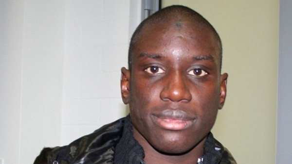 Demba Ba'dan mesaj var