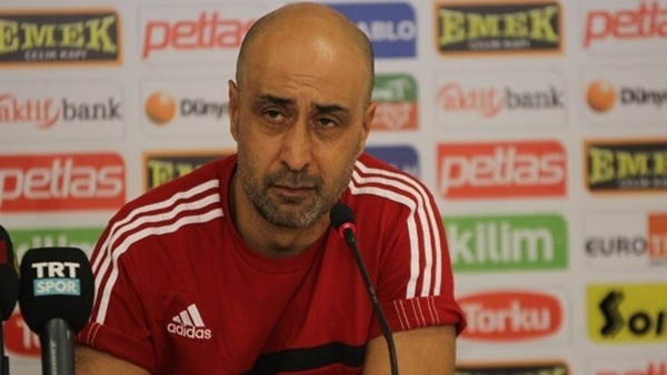 Tolunay Kafkas 'Tecrübesiz olmamız pahalıya mal oluyor'