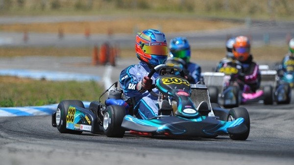 Geleceğin Türk Lewis Hamilton'u