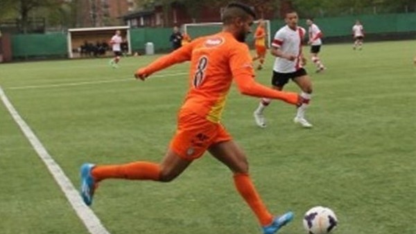 Yılın golüne aday olur