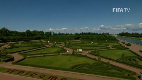 Rusya'dan dostluk mesajı