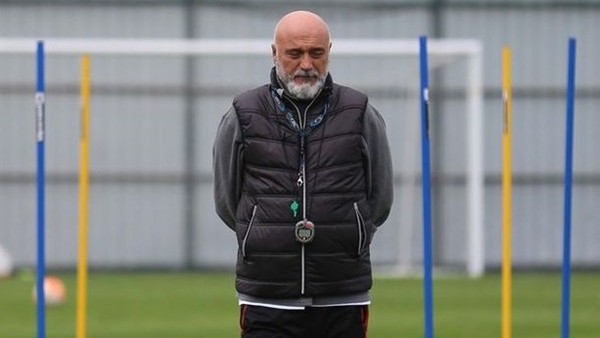 Çaykur Rizespor'dan A Milli Futbol Takımı'na ve Konya halkına tebrik