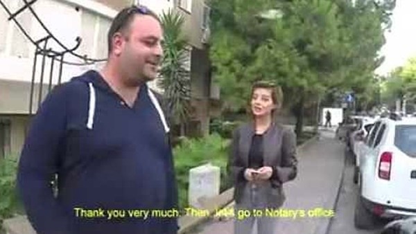 Arabasını Satıp 70.000 TL yi İddia'da Fenerbahçe'ye yatırdı