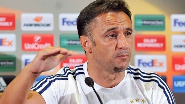 Pereira'dan Sow itirafı!