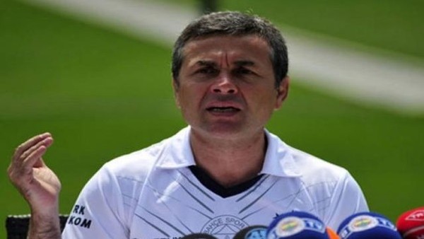Herkes Aykut Kocaman'ın bu sözlerini konuşuyor