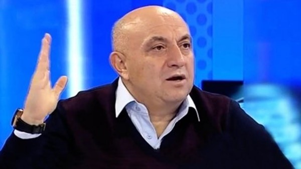 Sinan Engin: 'Mourinho Fenerbahçe'ye gelsin....'