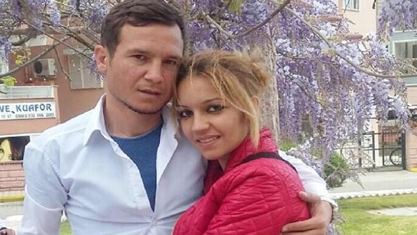 İnat uğruna eşini kulüp başkanı yaptı