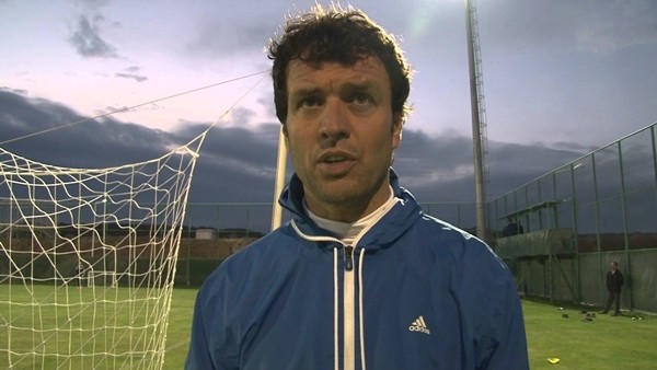 Cihat Arslan: 'Bırakın yenilmeyi henüz gol bile yemedik'