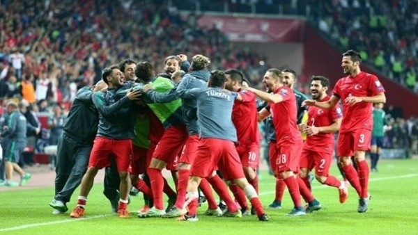 Olcay ve Arda'nın EURO 2016 taktiği 