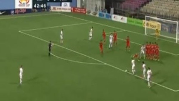 Muhteşem organizasyon! Baraj önüne baraj kurdular