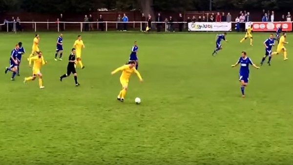 65 metreden tam isabet