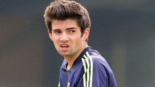 James Rodriguez, Zidane'ı rezil etti