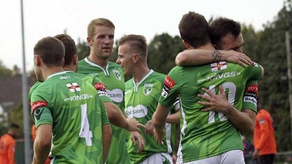 Topun gelişine büyü yaptı