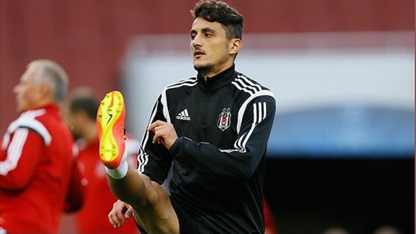 Mustafa Pektemek hata affetmedi