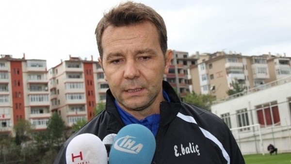 Balic: 'Alınan 1 Puan Büyük Bir Puandı'
