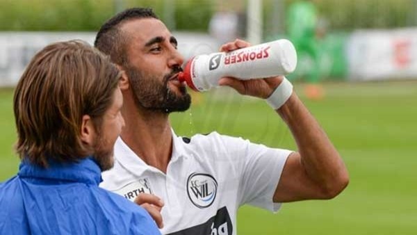 Selçuk ve Egemen durdu, Erhan vurdu!